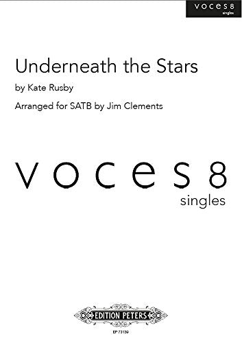Underneath the Stars