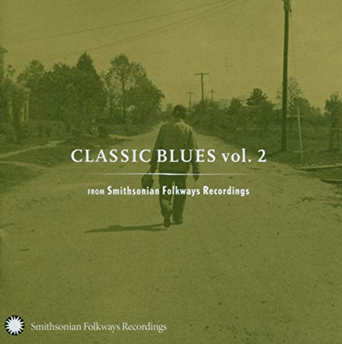 CD cover: man walking down a dirt road, sepia tone, text overlay.