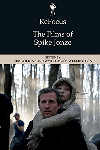 ReFocus: The Films of Spike Jonze