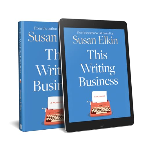 This Writing Business