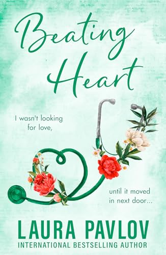Beating Heart : Book 4