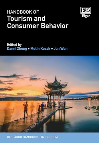 Handbook of Tourism and Consumer Behavior