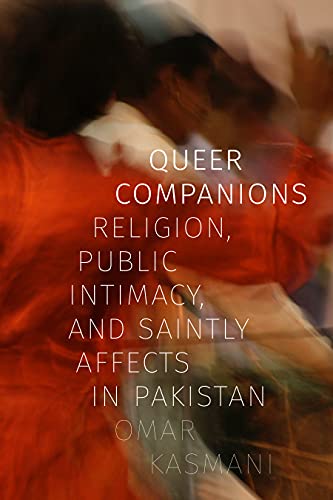 Queer Companions: Religion