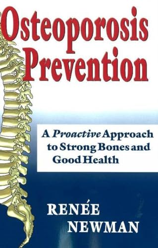 Osteoporosis Prevention
