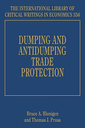 Dumping and Antidumping Trade Protection