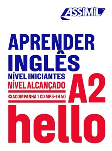 APRENDER INGLÊS niveau A2