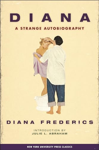 Diana : A Strange Autobiography
