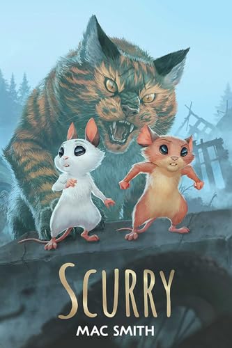 Scurry Tp