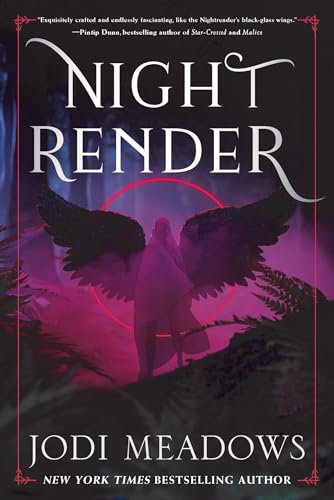 Nightrender : 1