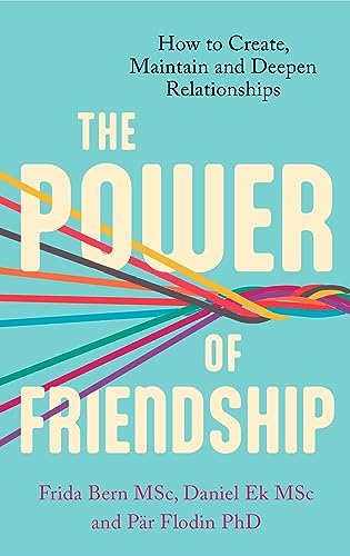 Flourishing Friendships