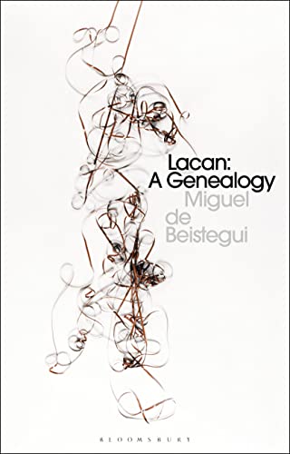 Lacan : A Genealogy
