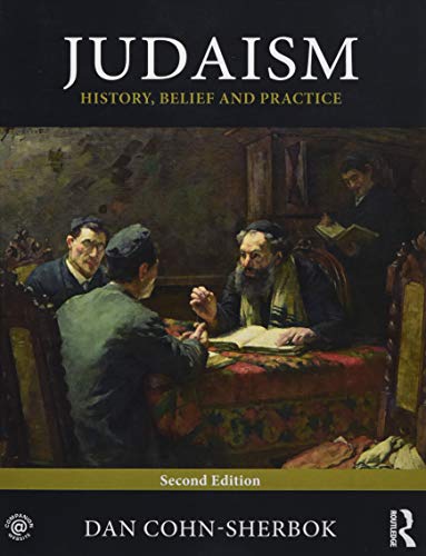 Judaism: History