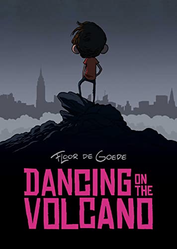 Dancing On The Volcano Tp (C: 0-1-2)