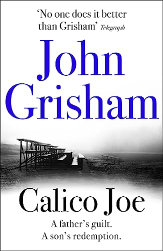 Calico Joe