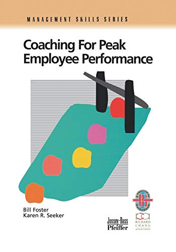 Coaching for Peak Employee Performance: A Practical Guide to Supporting Employee Development