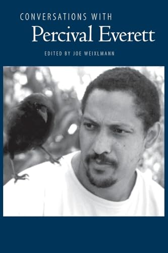 Conversations with Percival Everett