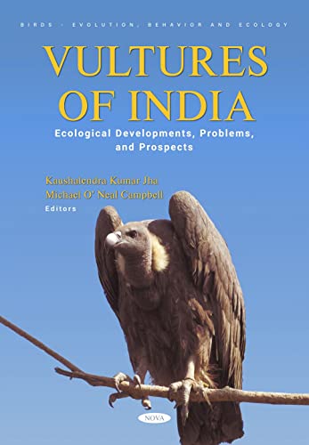 Vultures of India