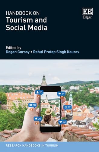 Handbook on Tourism and Social Media
