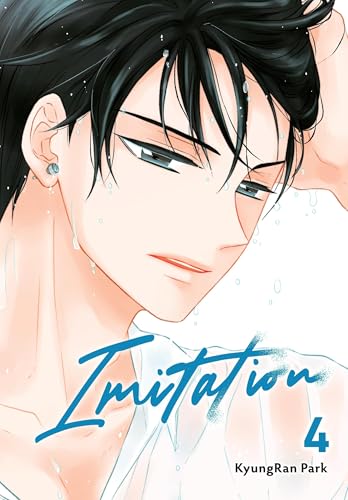 Imitation Gn Vol 04 (C: 0-1-2)