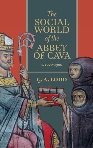The Social World of the Abbey of Cava