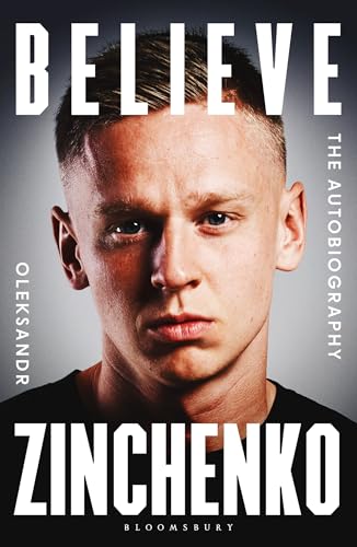 Believe : The Autobiography