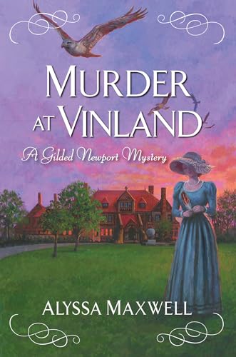 Murder at Vinland