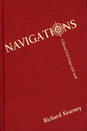 Navigations : Selected Essays 1977-2004