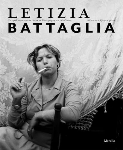 Letizia Battaglia : Photography as a Life Choice