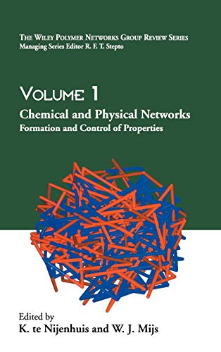 The Chemical and Physical Networks: Information and Control of Properties