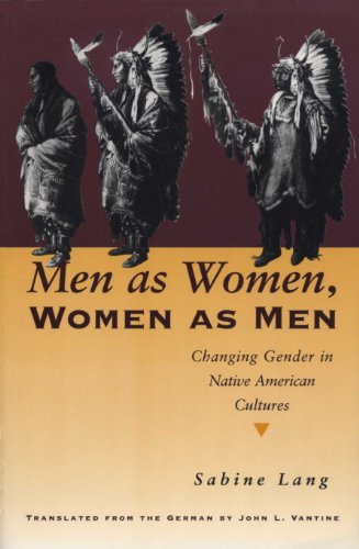 Men as Women
