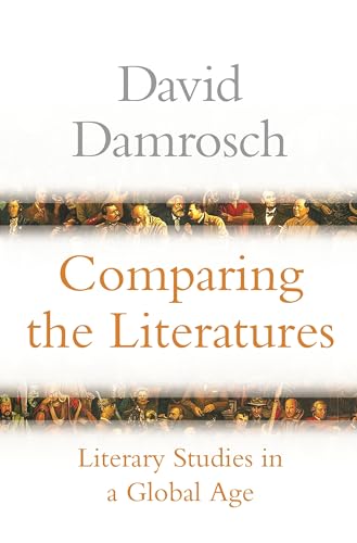 Comparing the Literatures – What Every Comparatist Needs