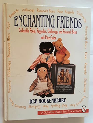 Enchanting Friends