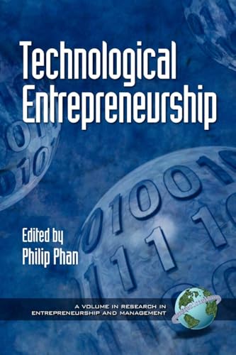 Technological Entrepreneurship