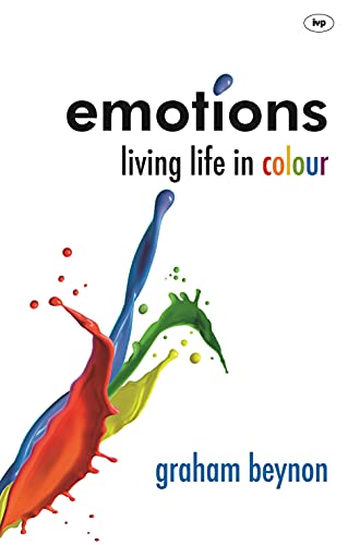 Emotions: Living Life in Colour