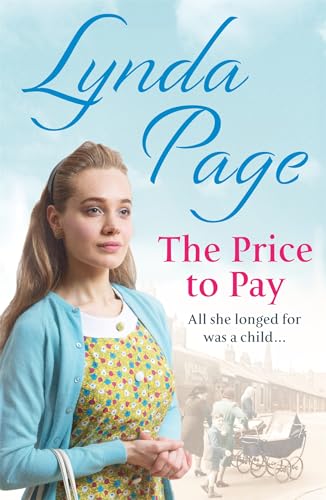 The Price to Pay: All she longed for was a child...