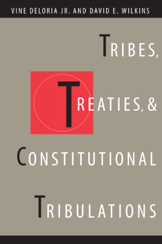 Tribes