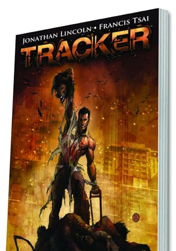 Tracker Tp Vol 01