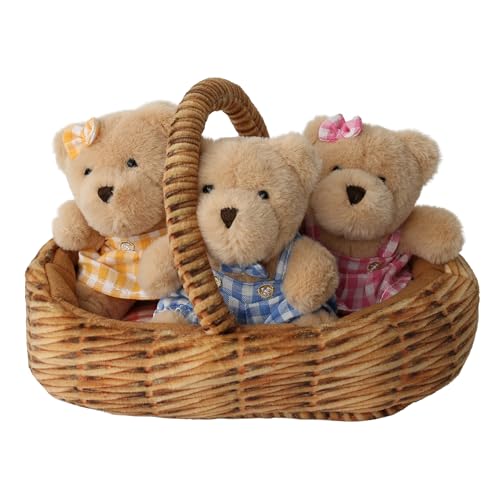 Teddy Bears' Picnic