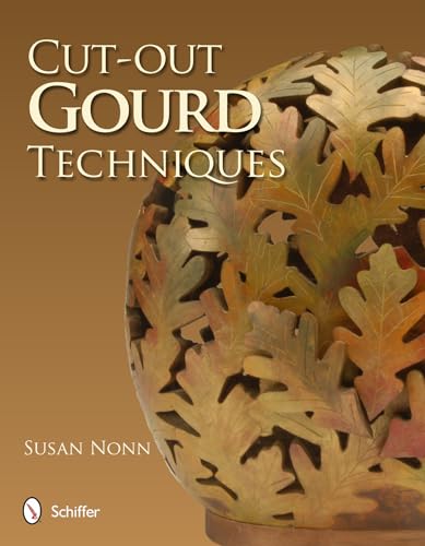 Cut-out Gourd Techniques