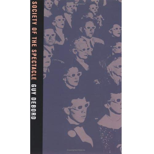 Book cover with title and author name on a plain background, likely a rectangle.