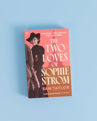 The Two Loves of Sophie Strom