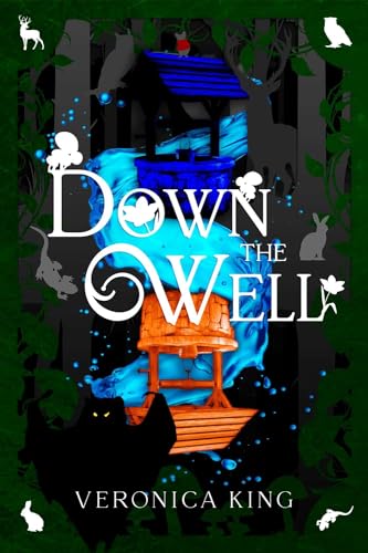 Down the Well: 1 (Adventures in Thimbleton)