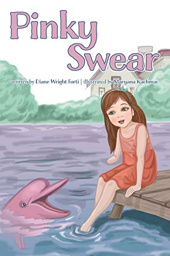 Diane Wright Forti : Pinky Swear