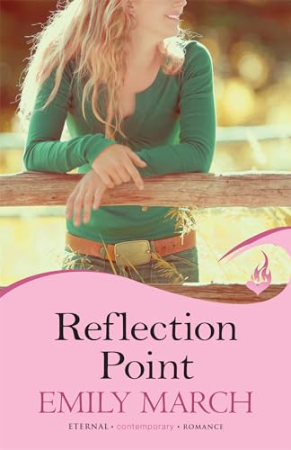 Reflection Point: Eternity Springs Book 6 (A heartwarming