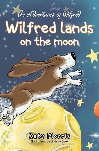The Adventures of Wilfred : Wilfred lands on the moon