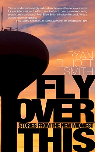 Fly Over This : Stories From the New Midwest