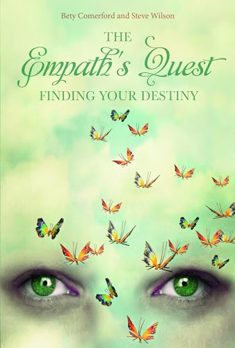 The Empath's Quest