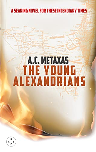 The Young Alexandrians: A Plea For Palestinian Freedom