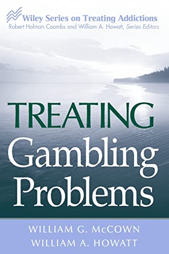 Treating Gambling Problems