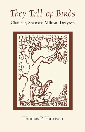 They Tell of Birds: Chaucer